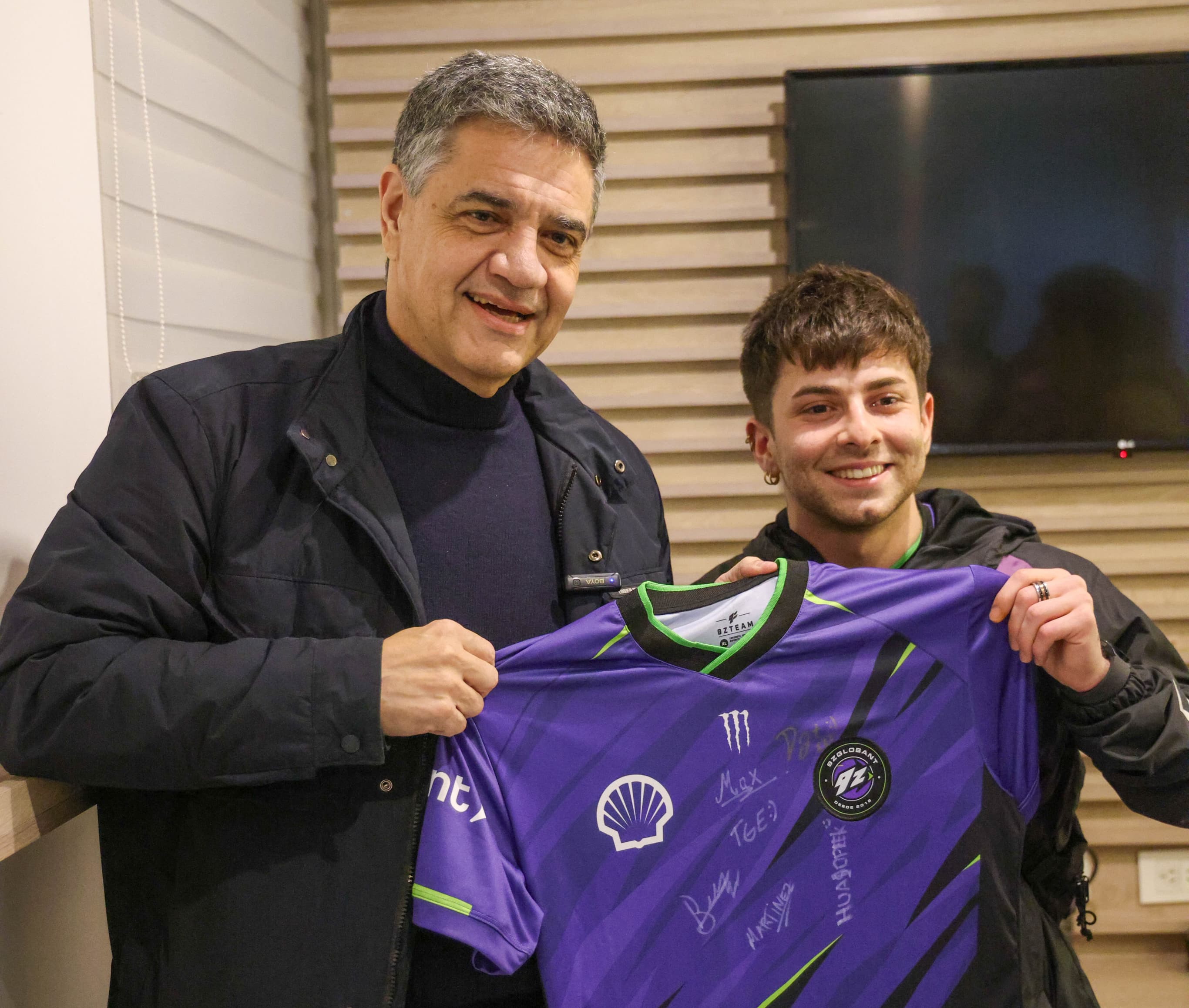 Un equipo argentino ganó la final de uno de los principales torneos mundiales de gaming que se jugó en la Ciudad