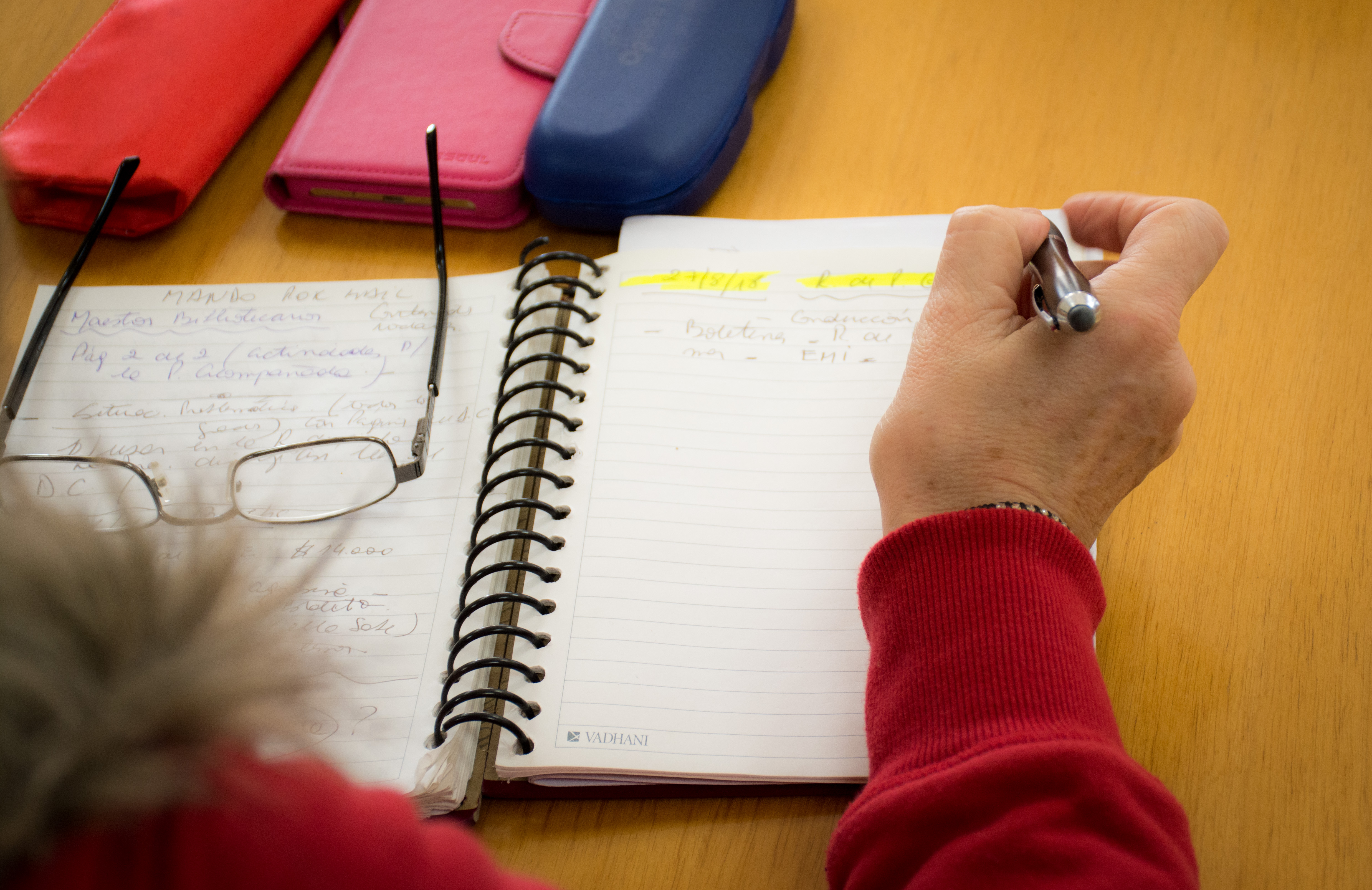 Continúa abierta la inscripción para las carreras de formación docente