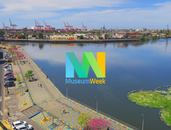 El MBQM en @MuseumWeek 2024