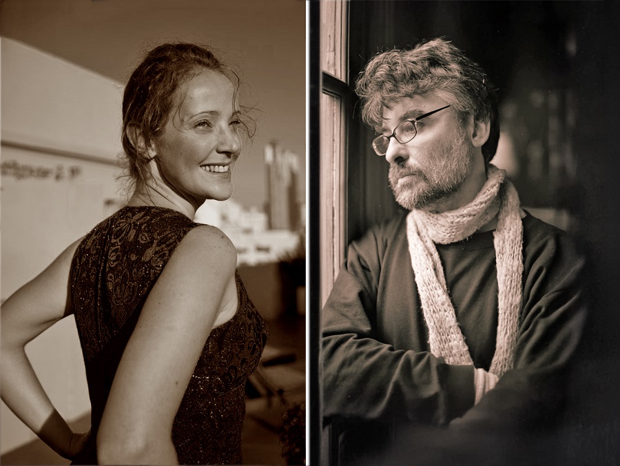 Lo mejor de la música y la poesía en la Usina