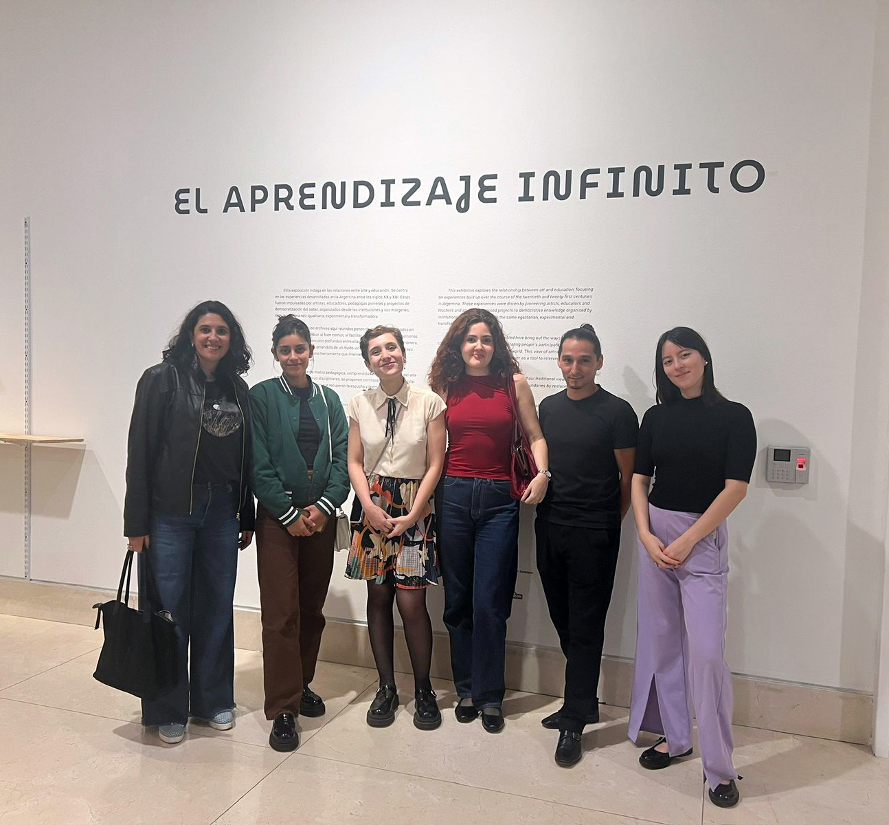 Museo Bernasconi, Educación y Arte