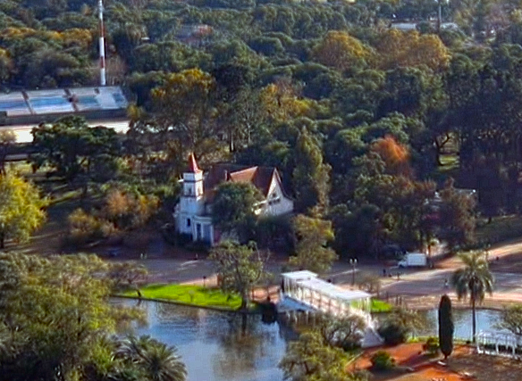 El Sívori se suma a la MuseumWeek