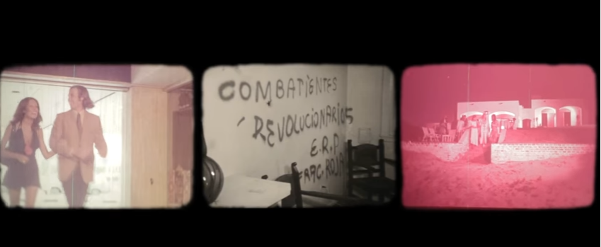 Agosto en nuestro auditorio