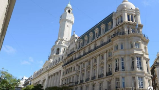 Convocatoria a Audiencia Pública