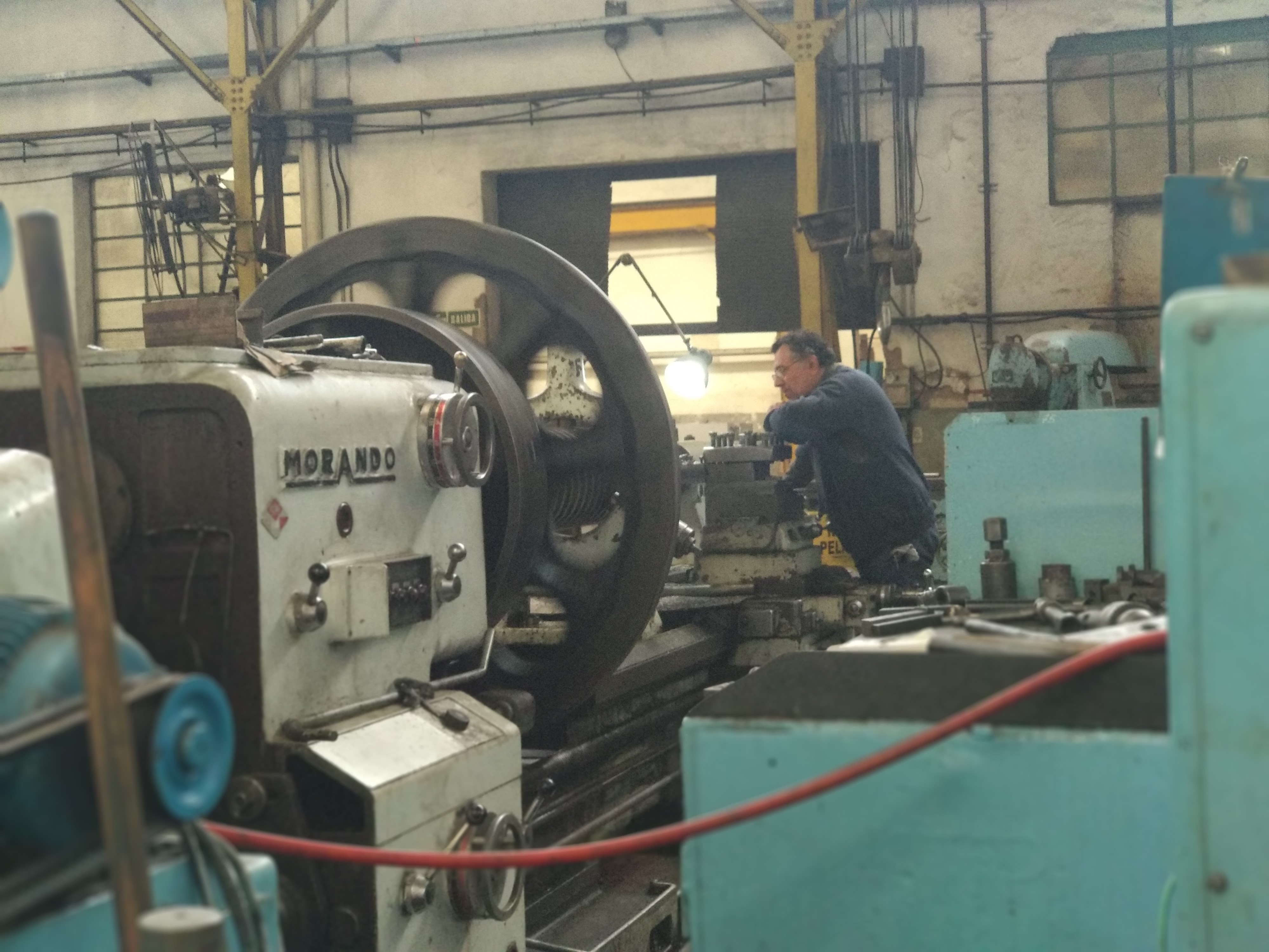 Expertos PyME, el nuevo programa de asistencia técnica, avanzada y profesional