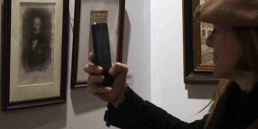 Ciclo de charlas sobre Mariquita Sánchez de Thompson y música en el museo Saavedra