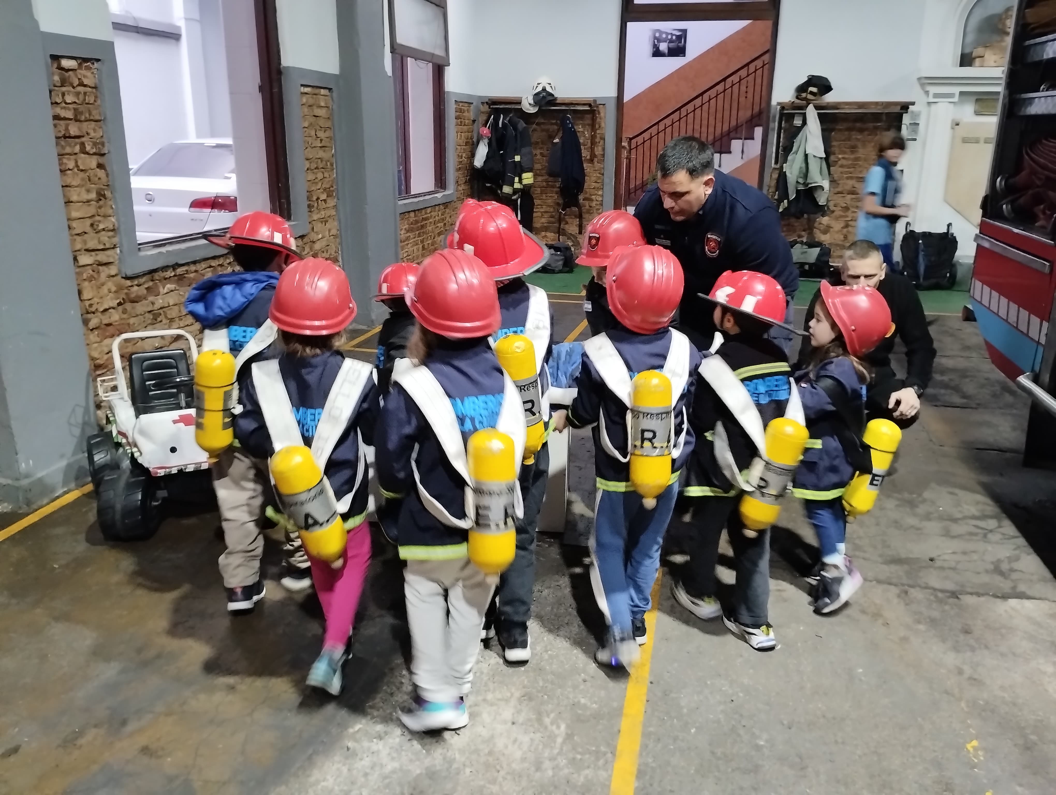 Éxito de participación en las actividades organizadas por la Secretaría de Gobierno y Vínculo Ciudadano durante las vacaciones