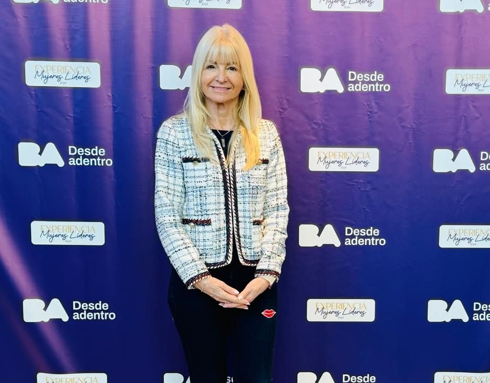 Mujeres Líderes edición 2024