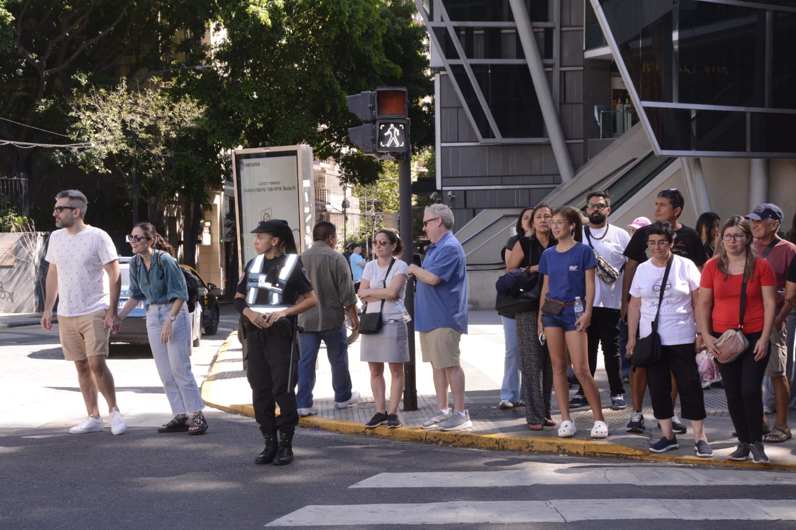 Seguridad en tu Barrio celebrará este jueves 16 nuevos encuentros en las comunas