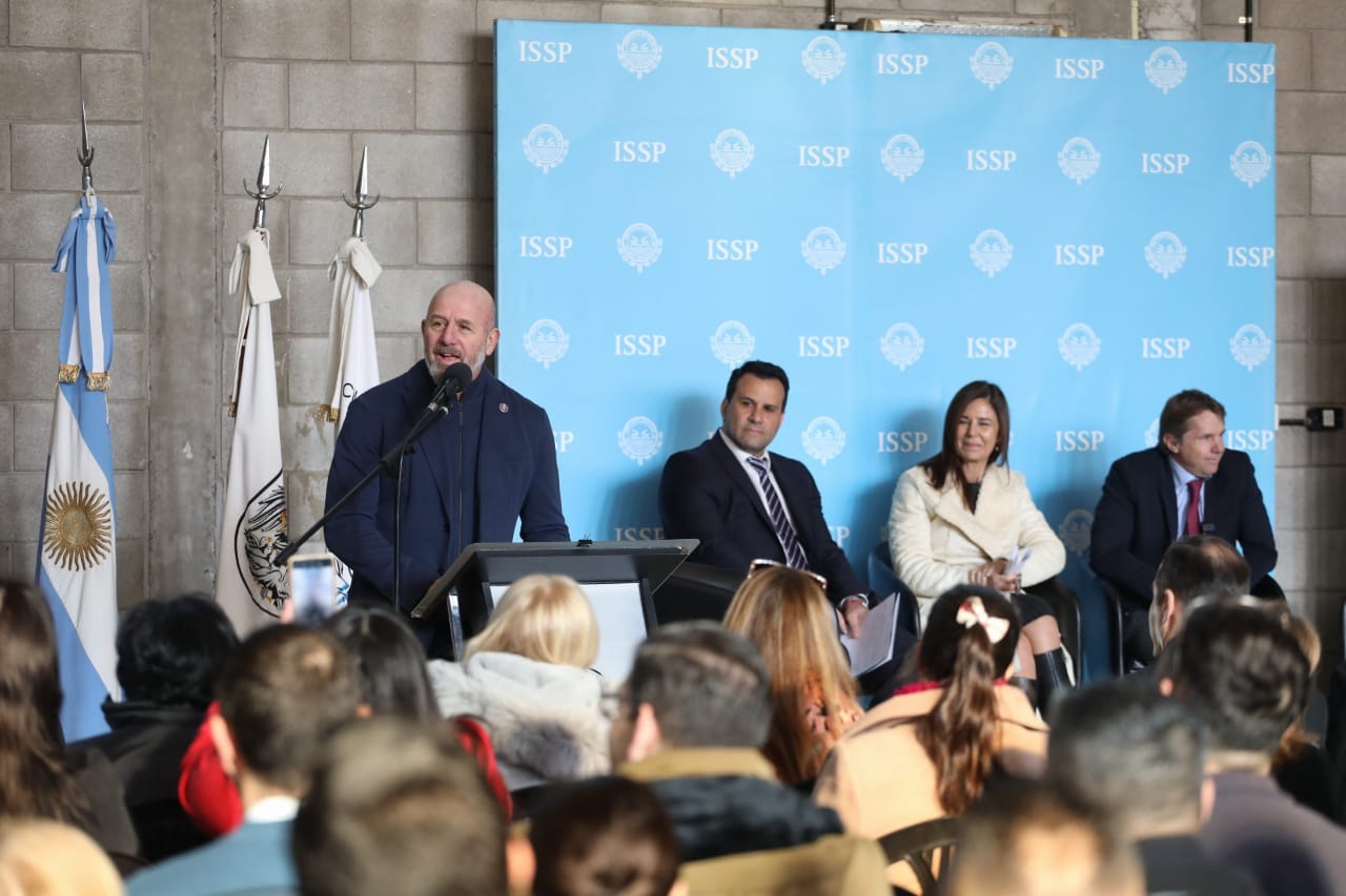 Primera Jornada contra la Violencia de Género y Delitos Conexos 