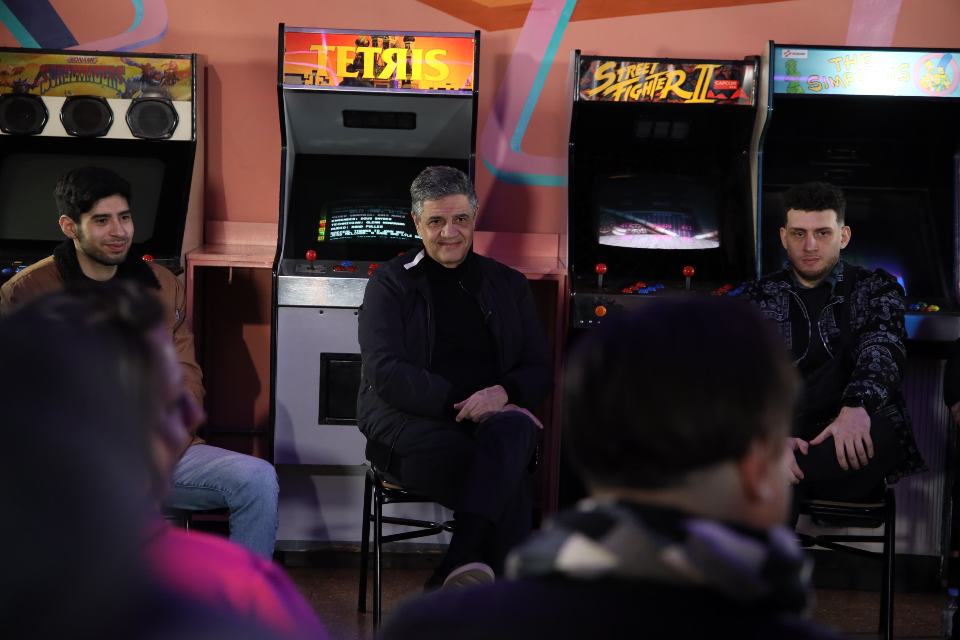 La Ciudad lanzó el programa BA Gaming para potenciar la industria de los videojuegos y los eSports