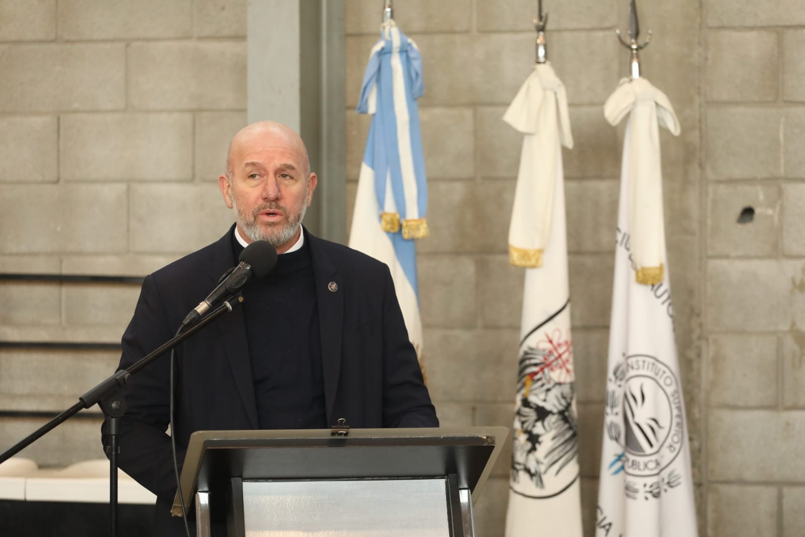 Primera Jornada de Concientización y Sensibilización sobre Abuso Sexual contra las Infancias