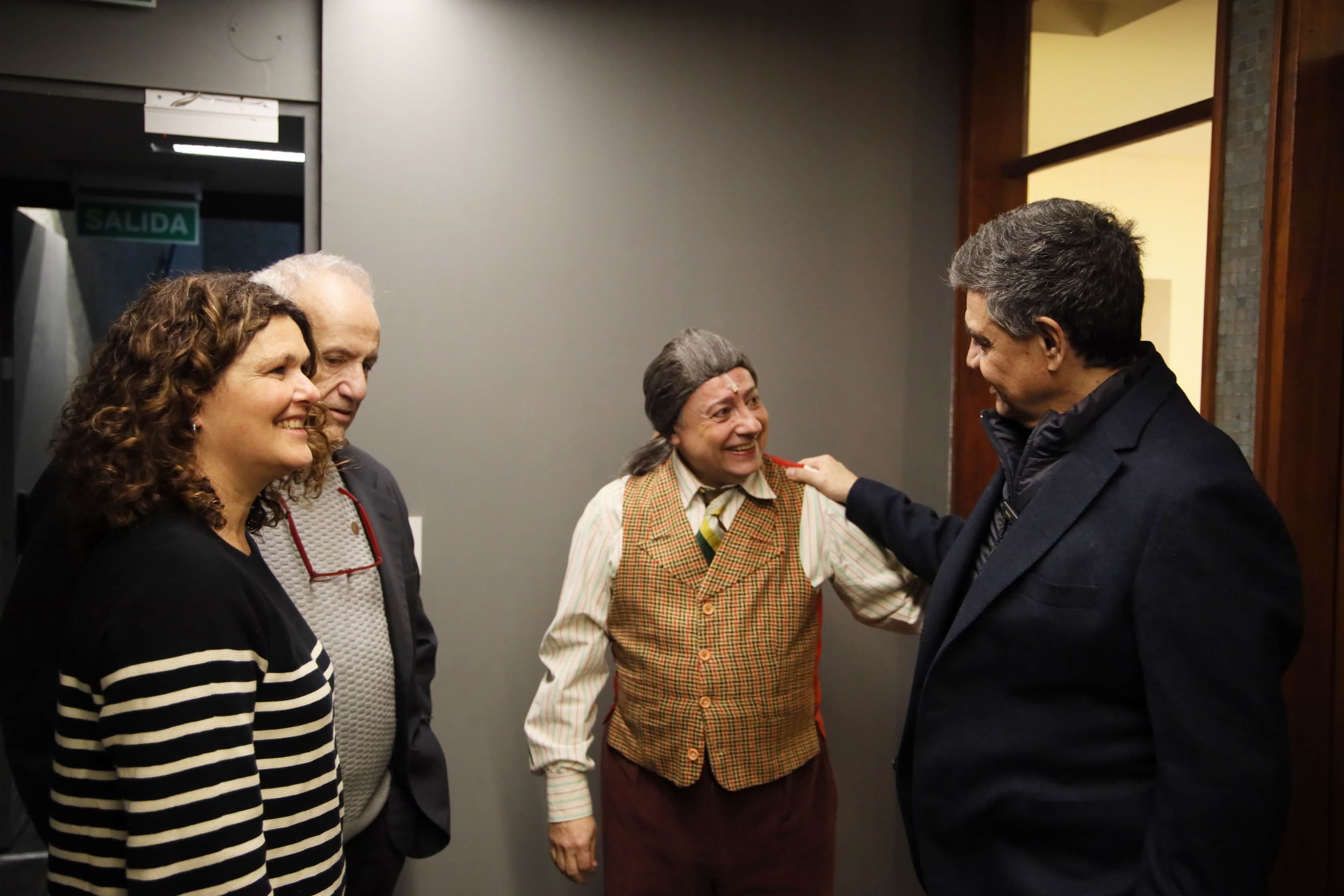 Se ofrecen más de 200 actividades culturales, educativas, recreativas y, mediante Boti, ya se pueden armar las salidas