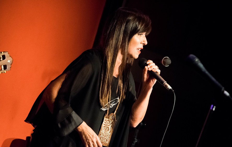 Cantar siempre Cantar: Celebración por el Día del guitarrista