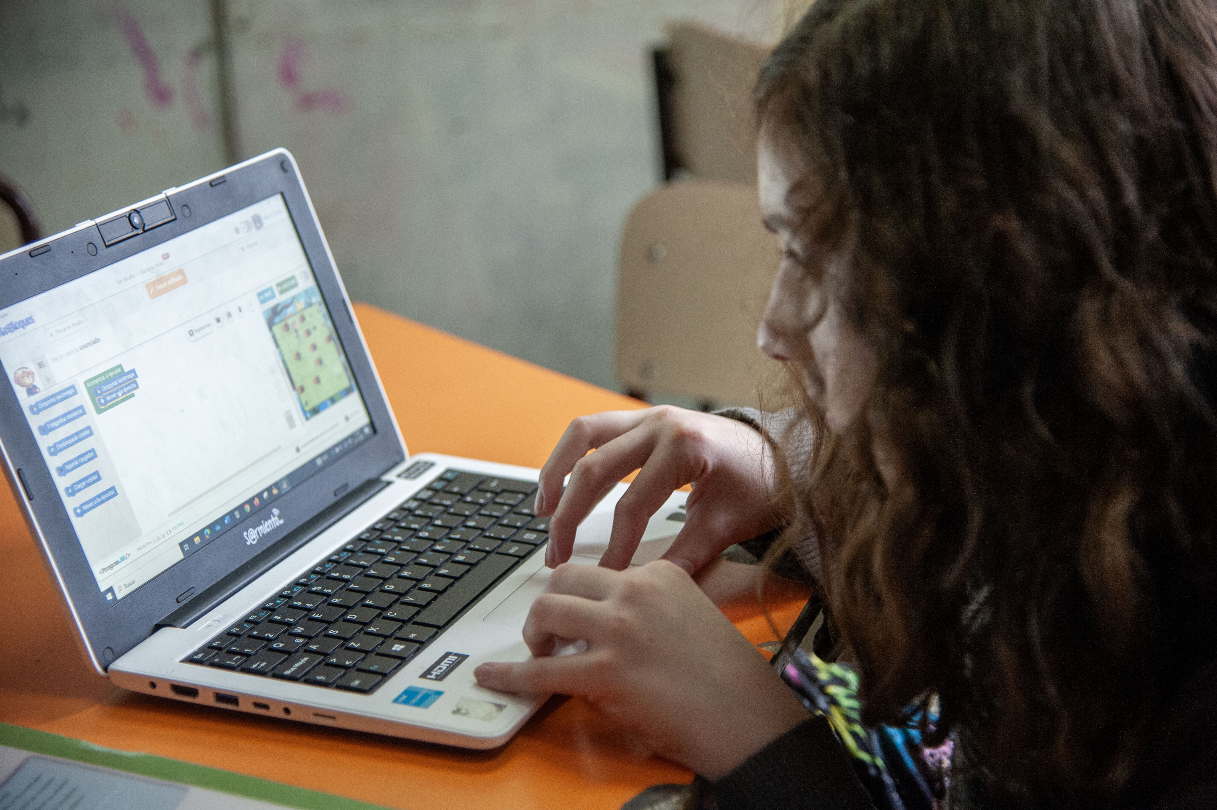 Nuevos talleres para familias