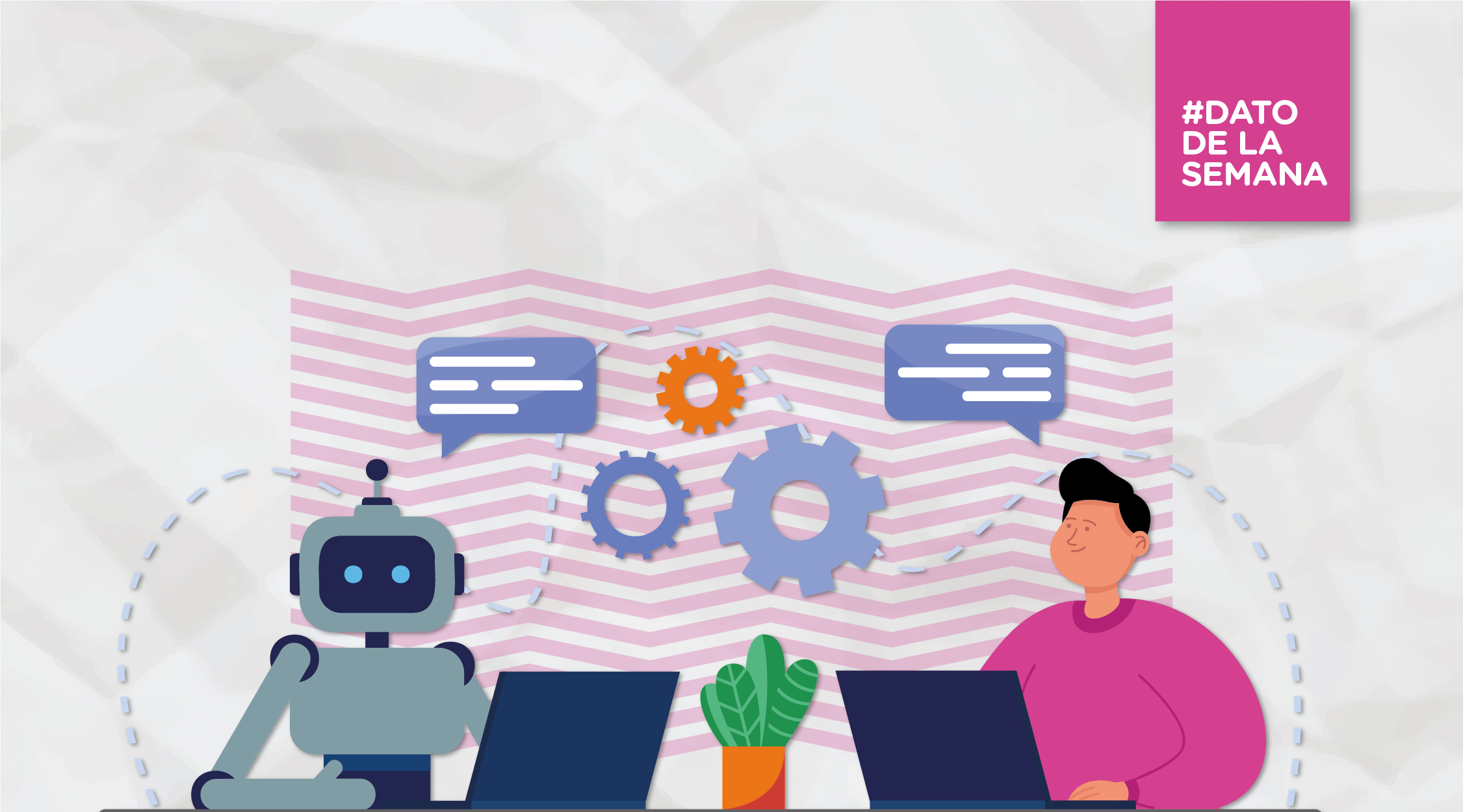 Los riesgos de utilizar Inteligencia Artificial (IA)/ChatGPT en el trabajo