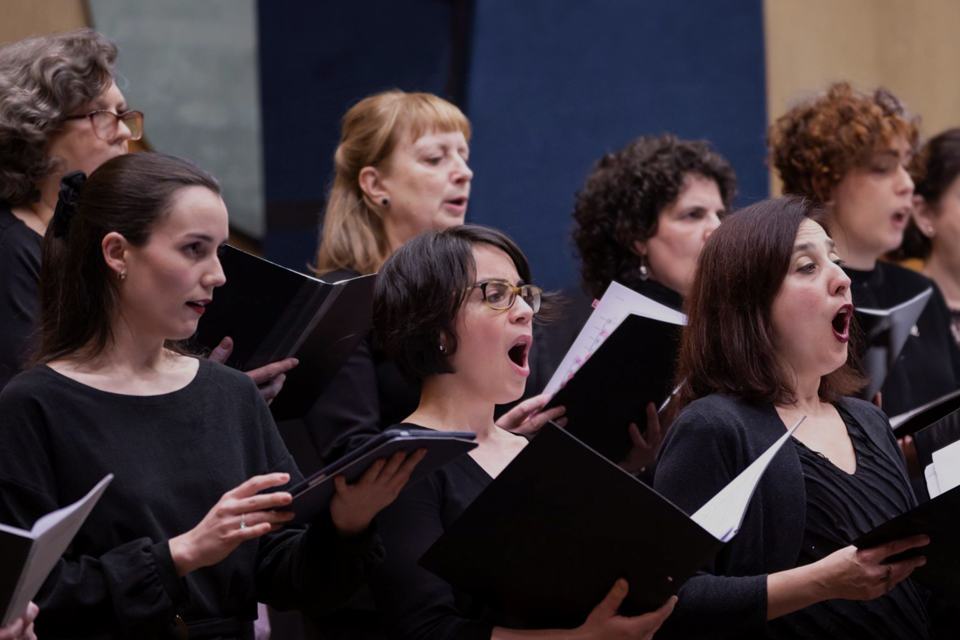 Concierto Íntimo de agosto en el Museo Perlotti