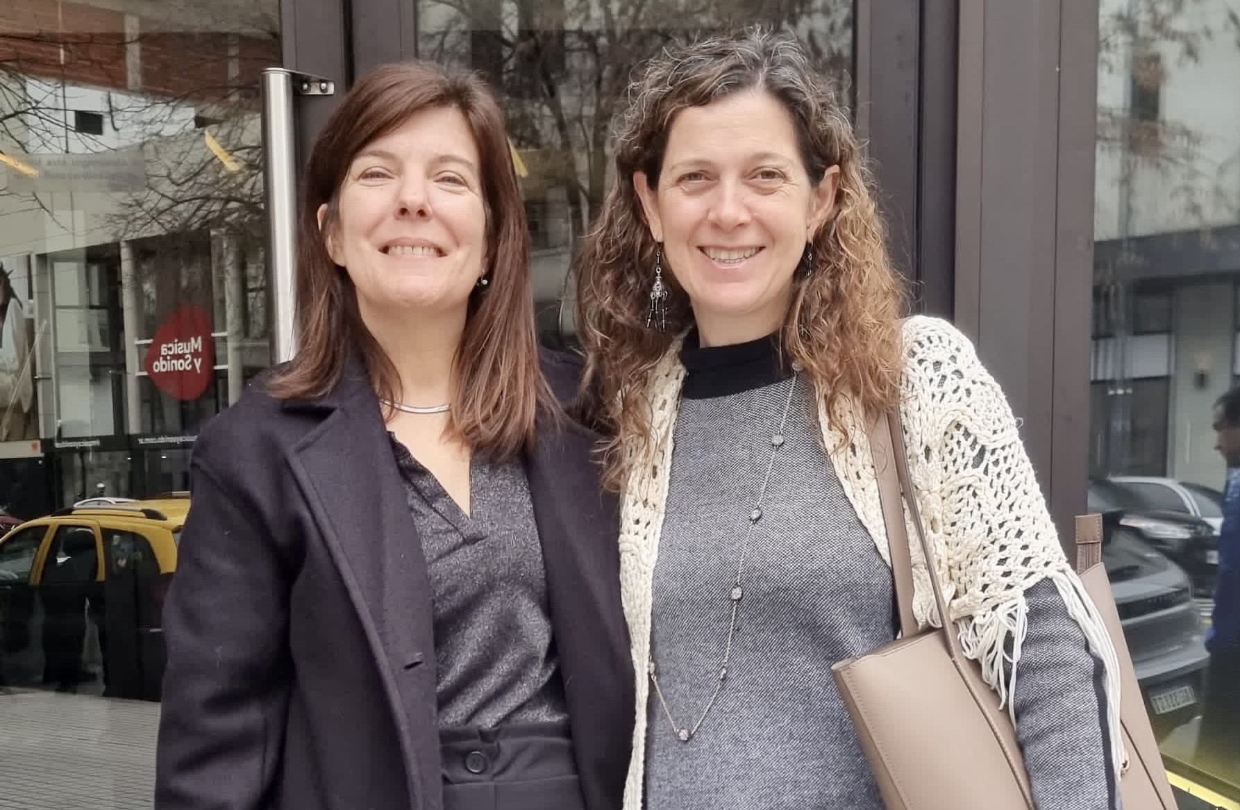 Encuentro con el nuevo Órgano Garante de La Pampa