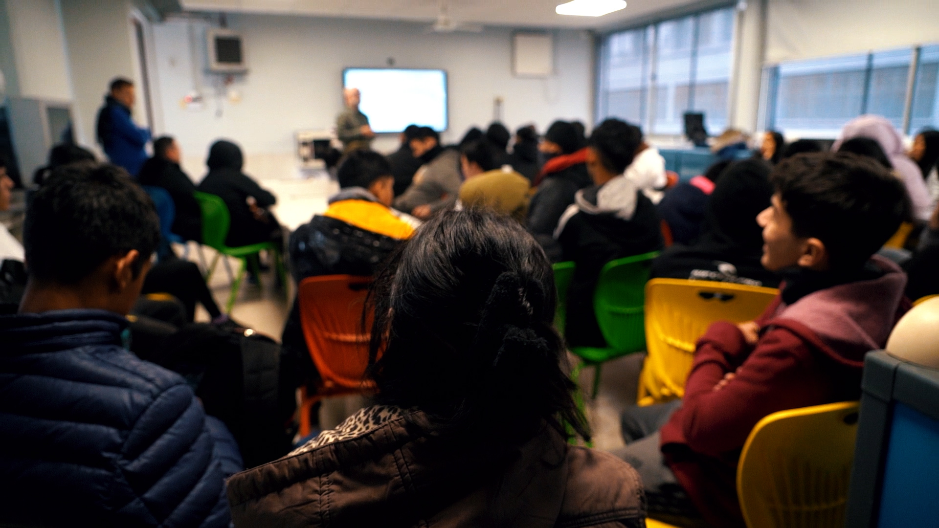 Tercera semana de Sensibilización y Estrategias de Prevención sobre Consumos Problemáticos