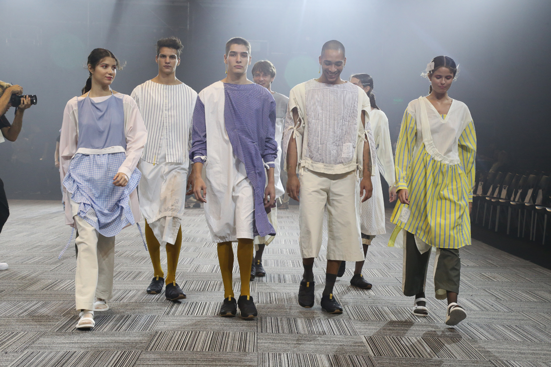 Llega La Noche de la Moda, con promociones, desfiles y activaciones 