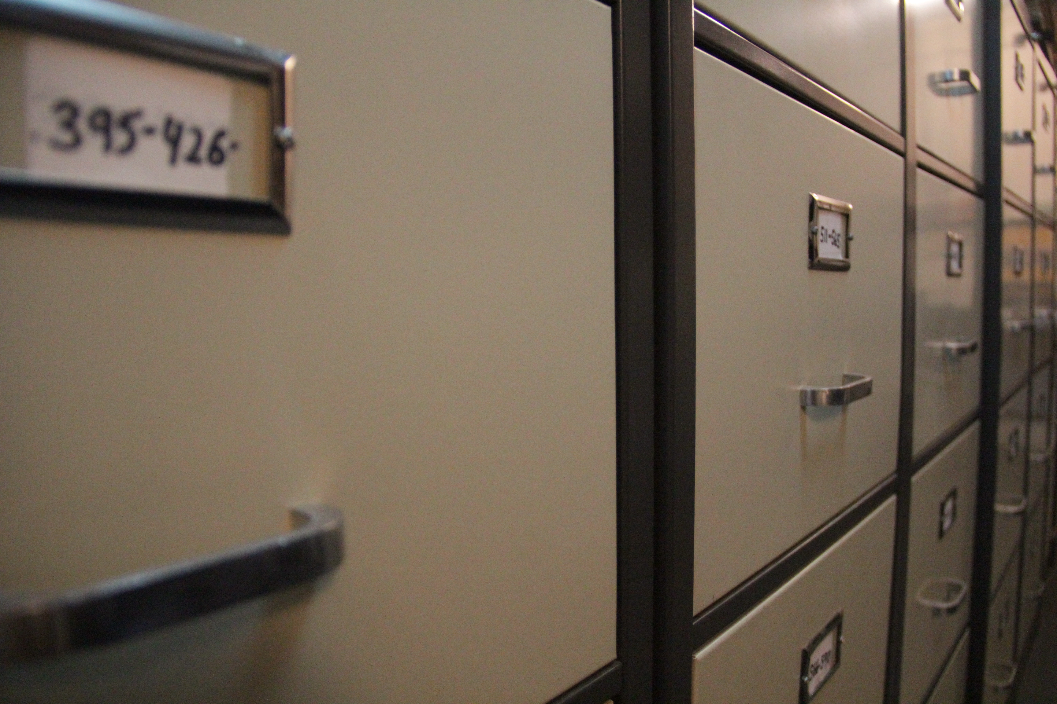 Formación en Investigación de Archivos de Arte