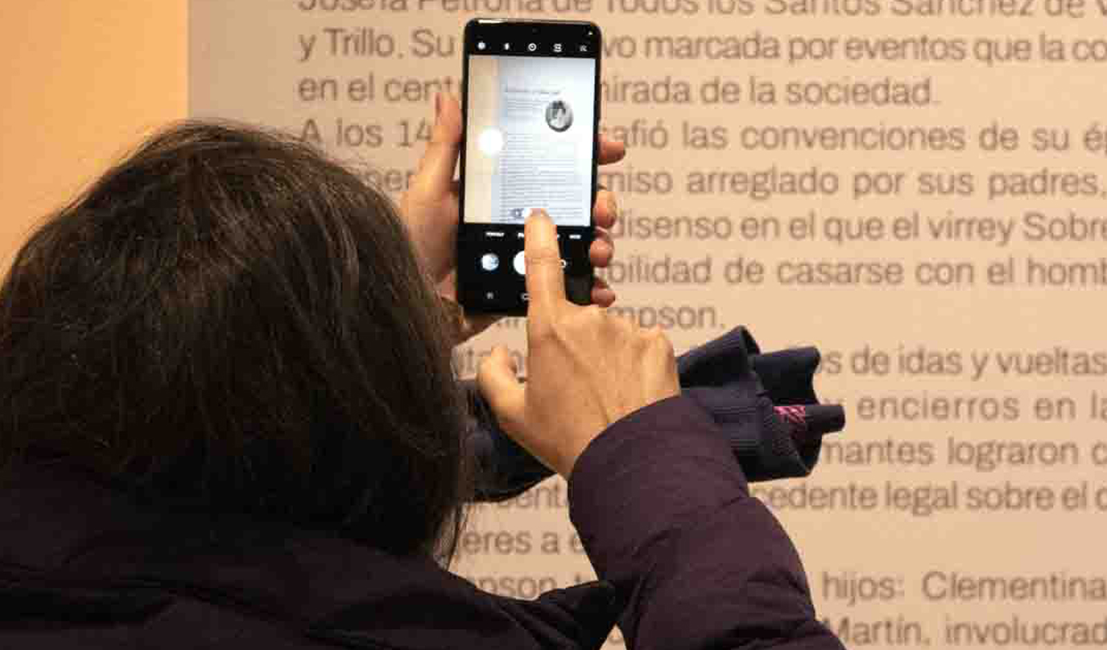 “Mariquita Sánchez: bajo el signo de la revolución”, nueva charla a cargo de Graciela Batticuore