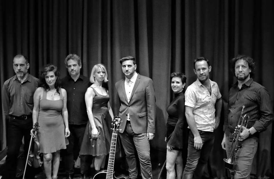 "Me darás mil hijos", gratis en Parque Centenario 