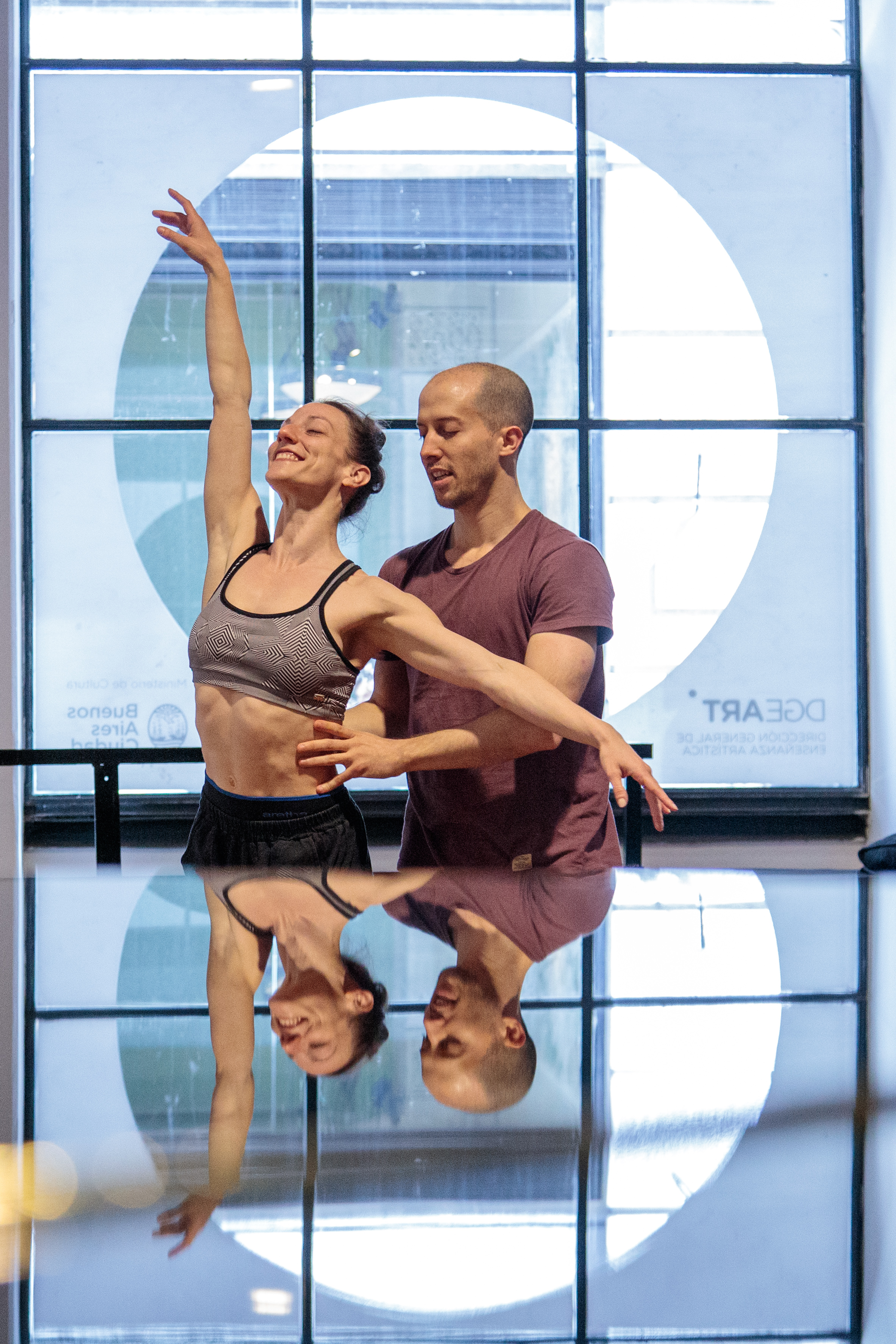 Laboratorio Prodanza 2024 ¡Convocatoria Abierta!