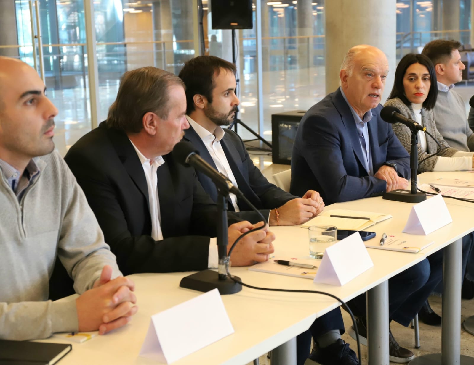 La Ciudad se convirtió en el primer distrito en implementar la Ley Lucio 