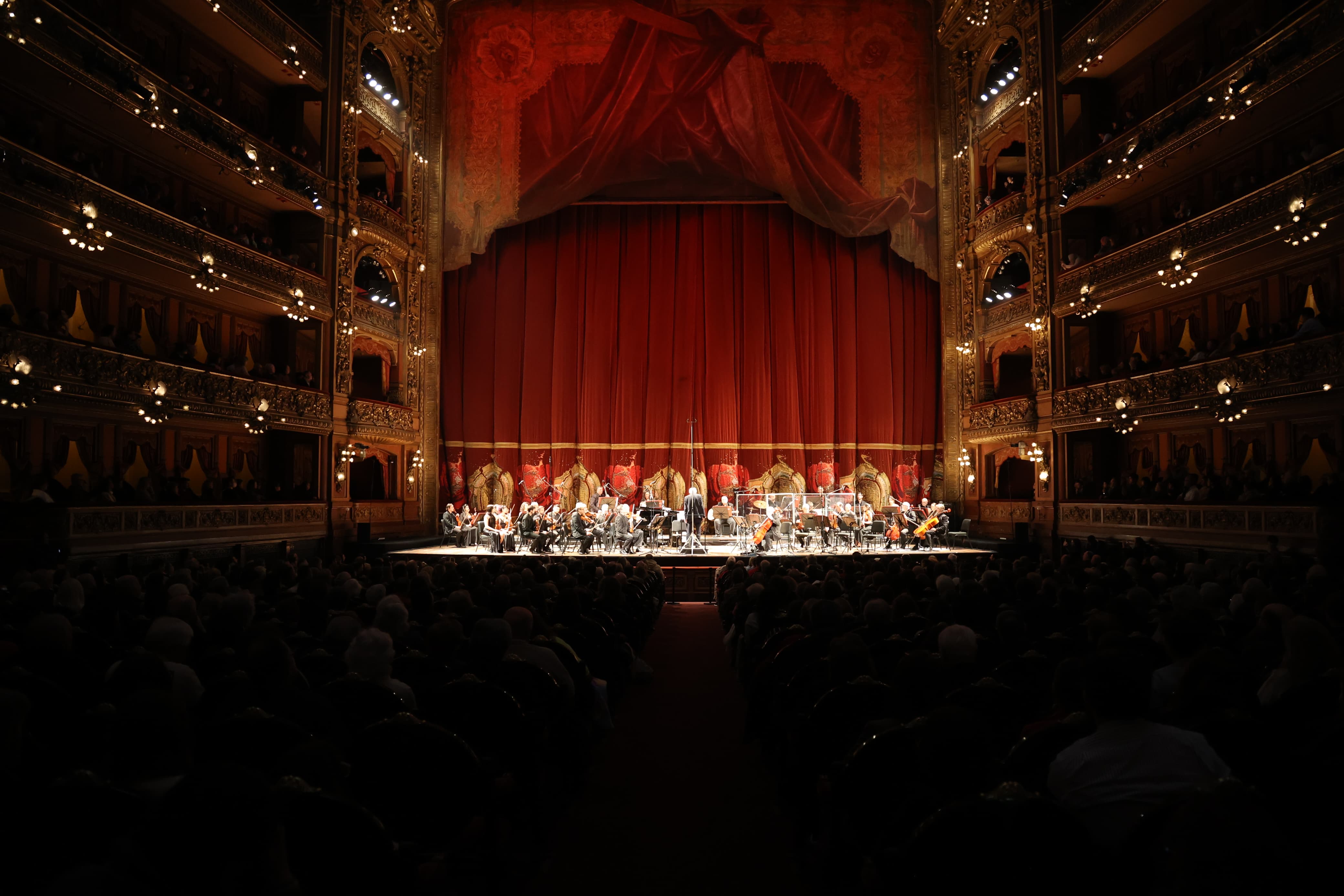 Más de 70 mil personas disfrutaron del Festival de Tango