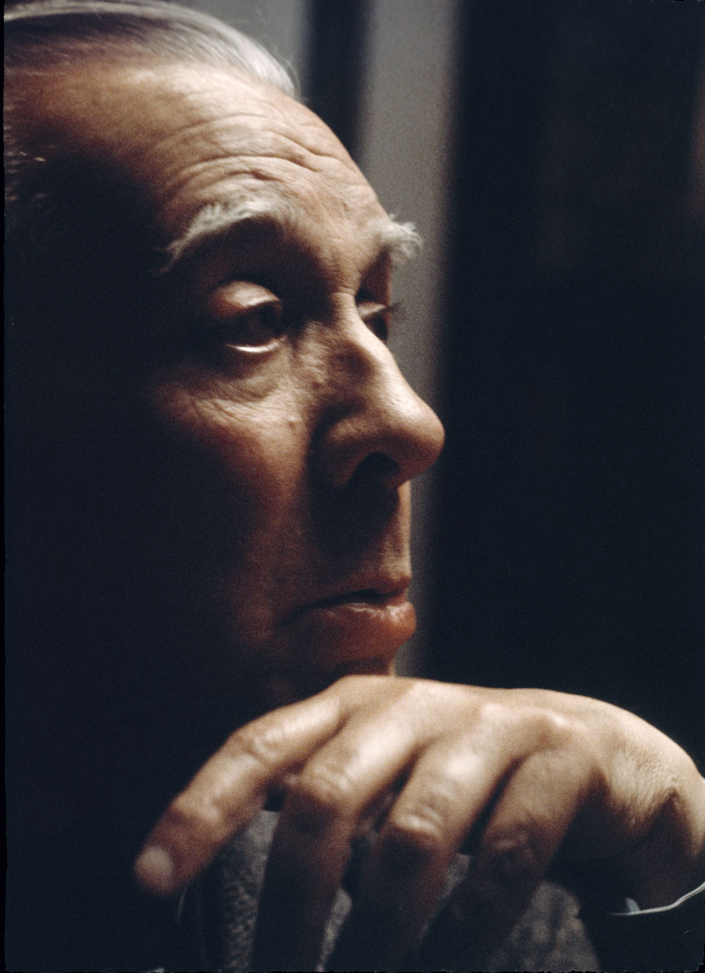 Jornada de lectura de la obra narrativa de Jorge Luis Borges: Borges y la literatura policial