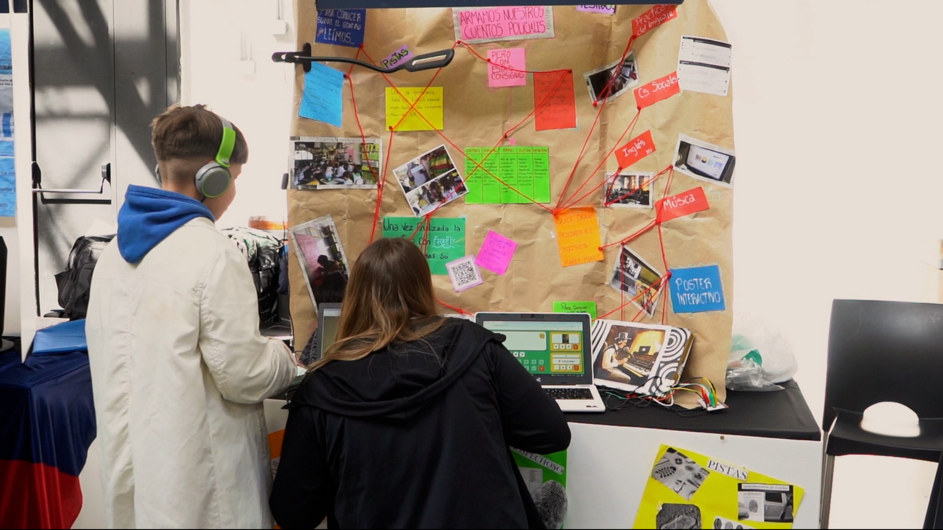 La Feria de Educación, Artes, Ciencias y Tecnología 2024: un espacio de innovación y creatividad