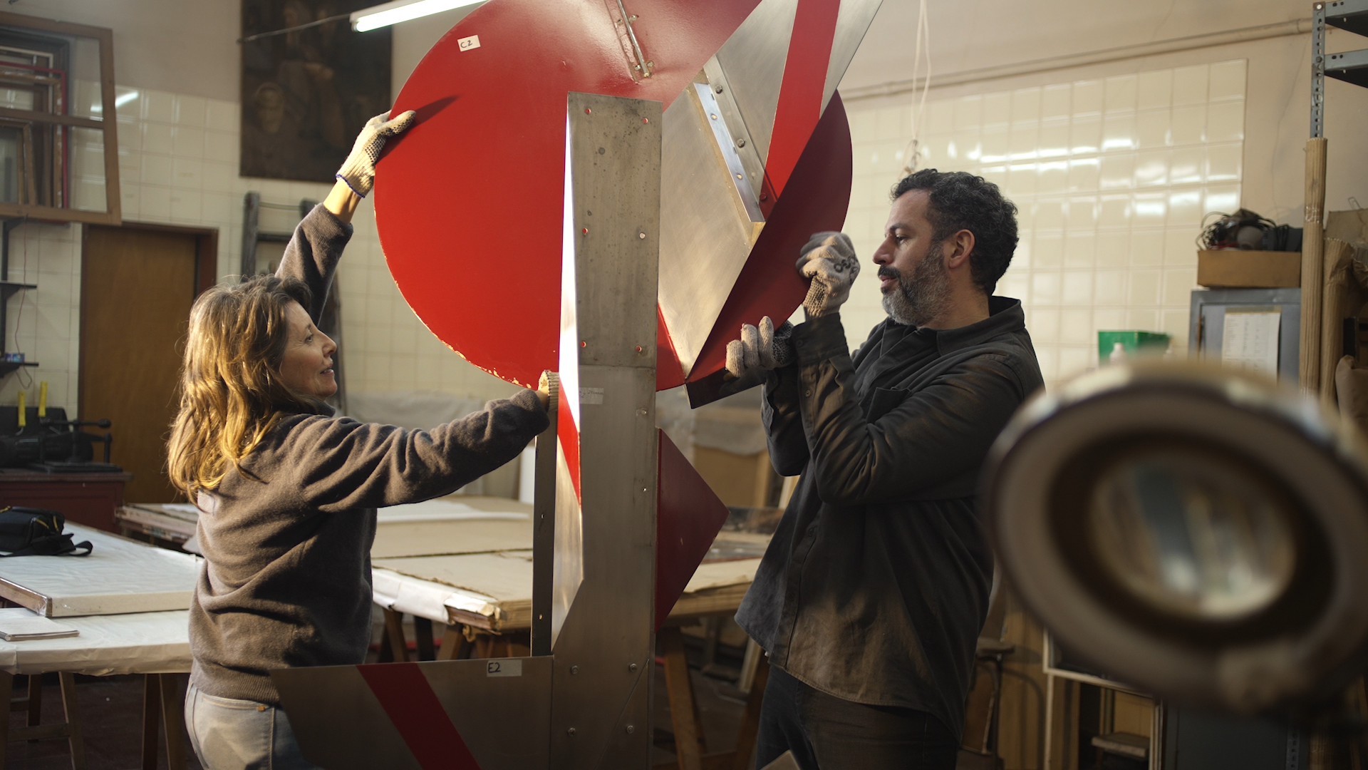 El Museo Sívori se suma al Centenario Heras Velasco