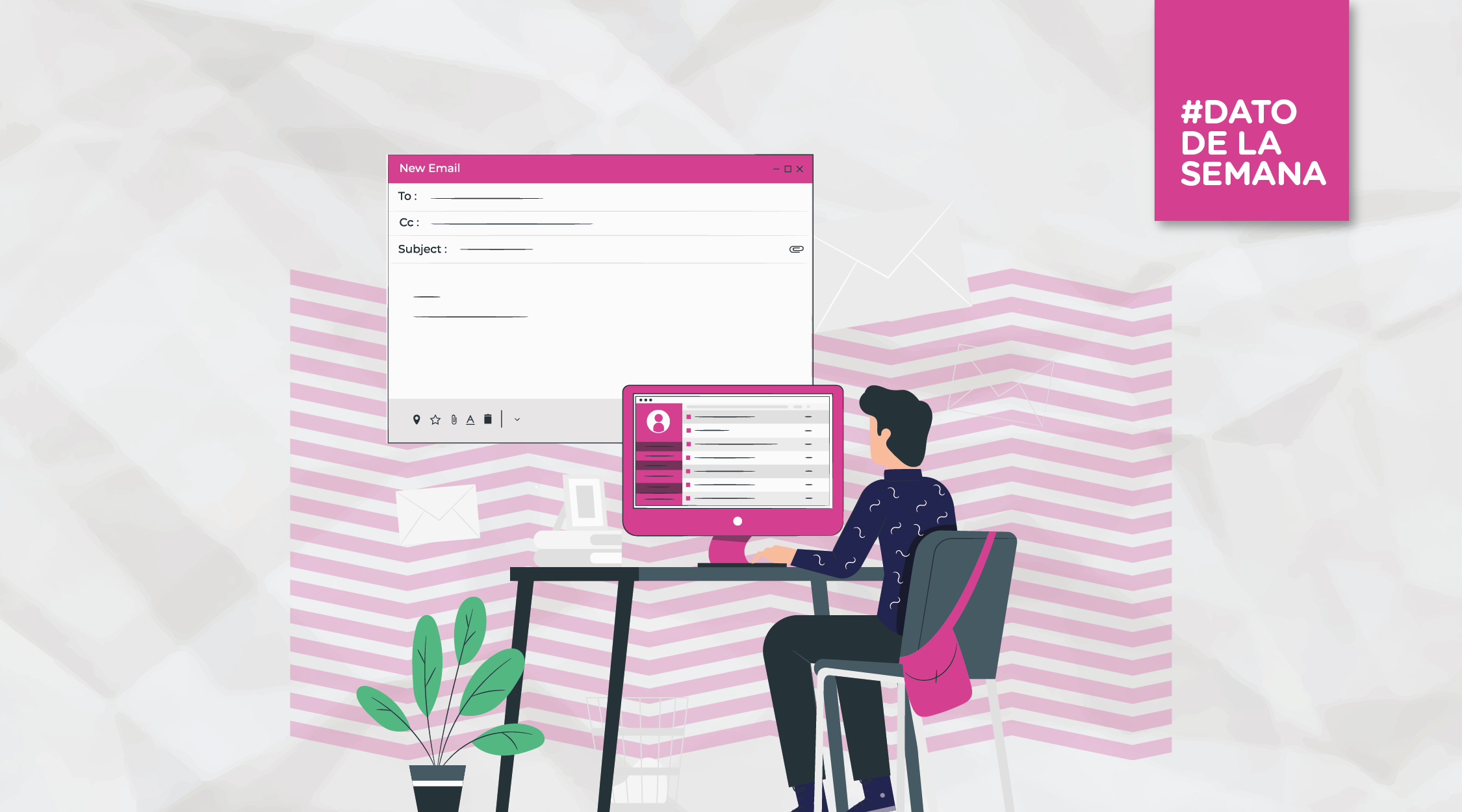 La confidencialidad en los correos electrónicos