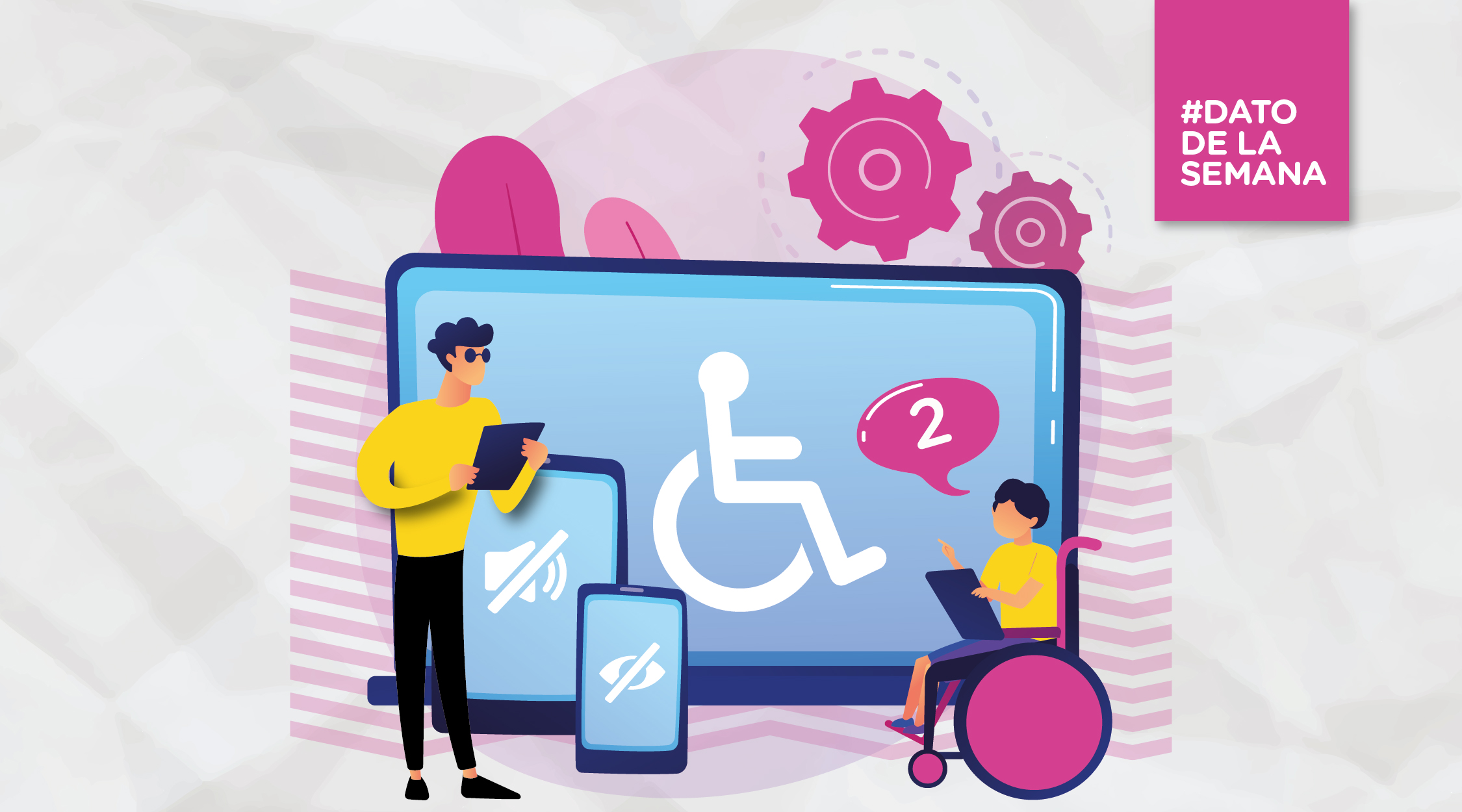 Accesibilidad en las TIC (parte II)
