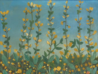 El Quinquela se prepara para las nuevas exposiciones.