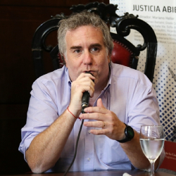 Mariano Heller