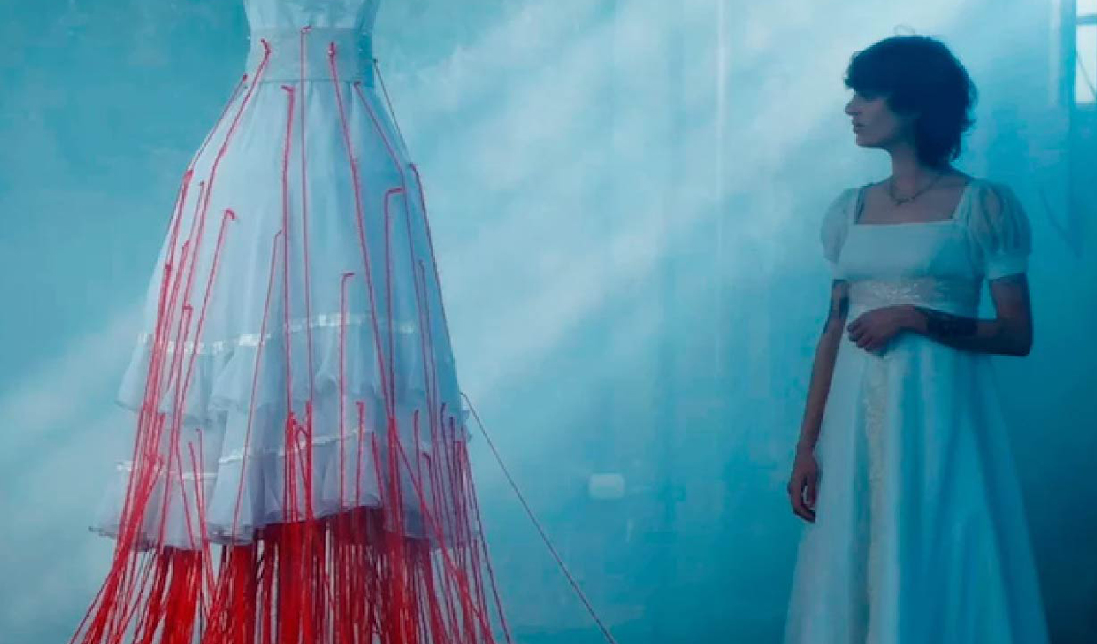 Proyección de la película "Mariquita, mujer revolución" y charla con su directora Sabrina Farji junto a Paula Félix - Didier