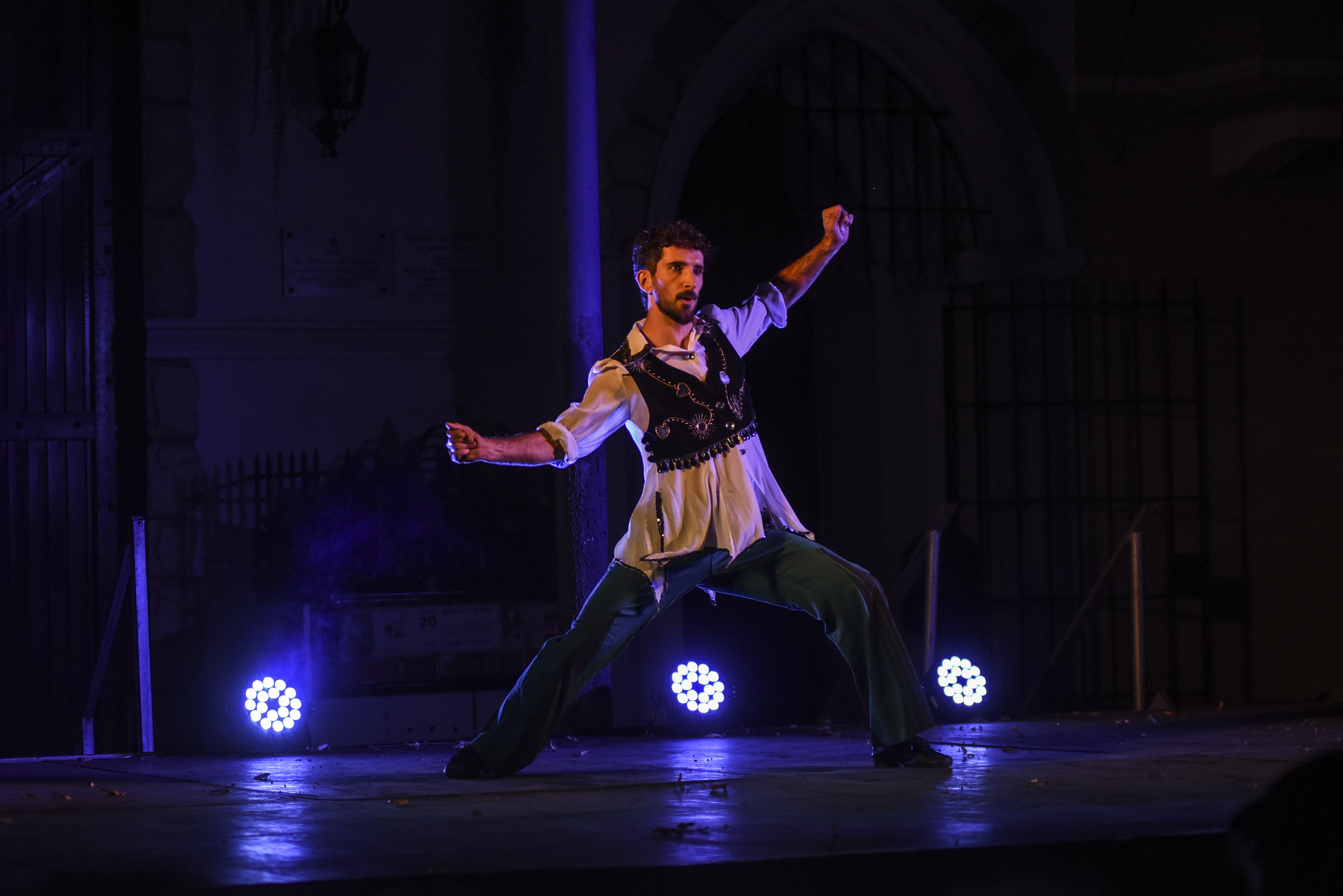 Participación Cultural - Mecenazgo: ¡Apertura de convocatoria!