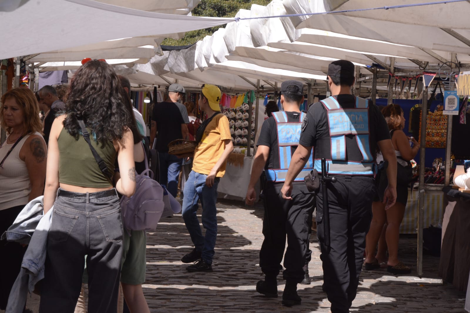 La Ciudad celebra este jueves 16 nuevos encuentros de Seguridad en tu barrio en todas las comunas 
