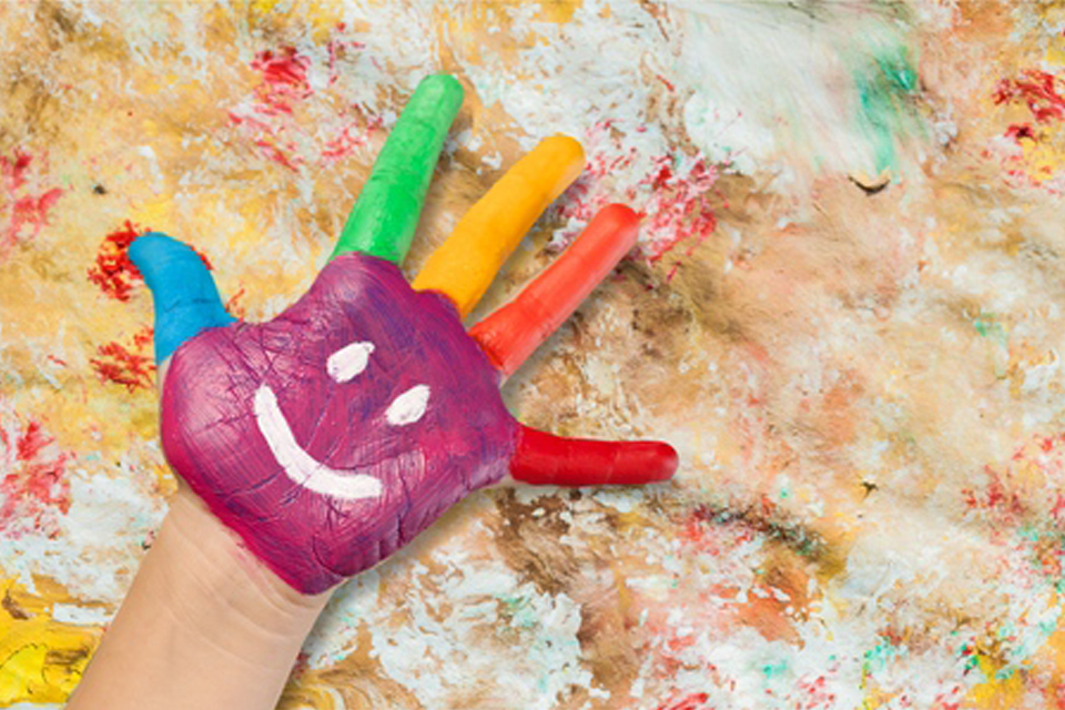 Talleres de Septiembre en el Museo Perlotti