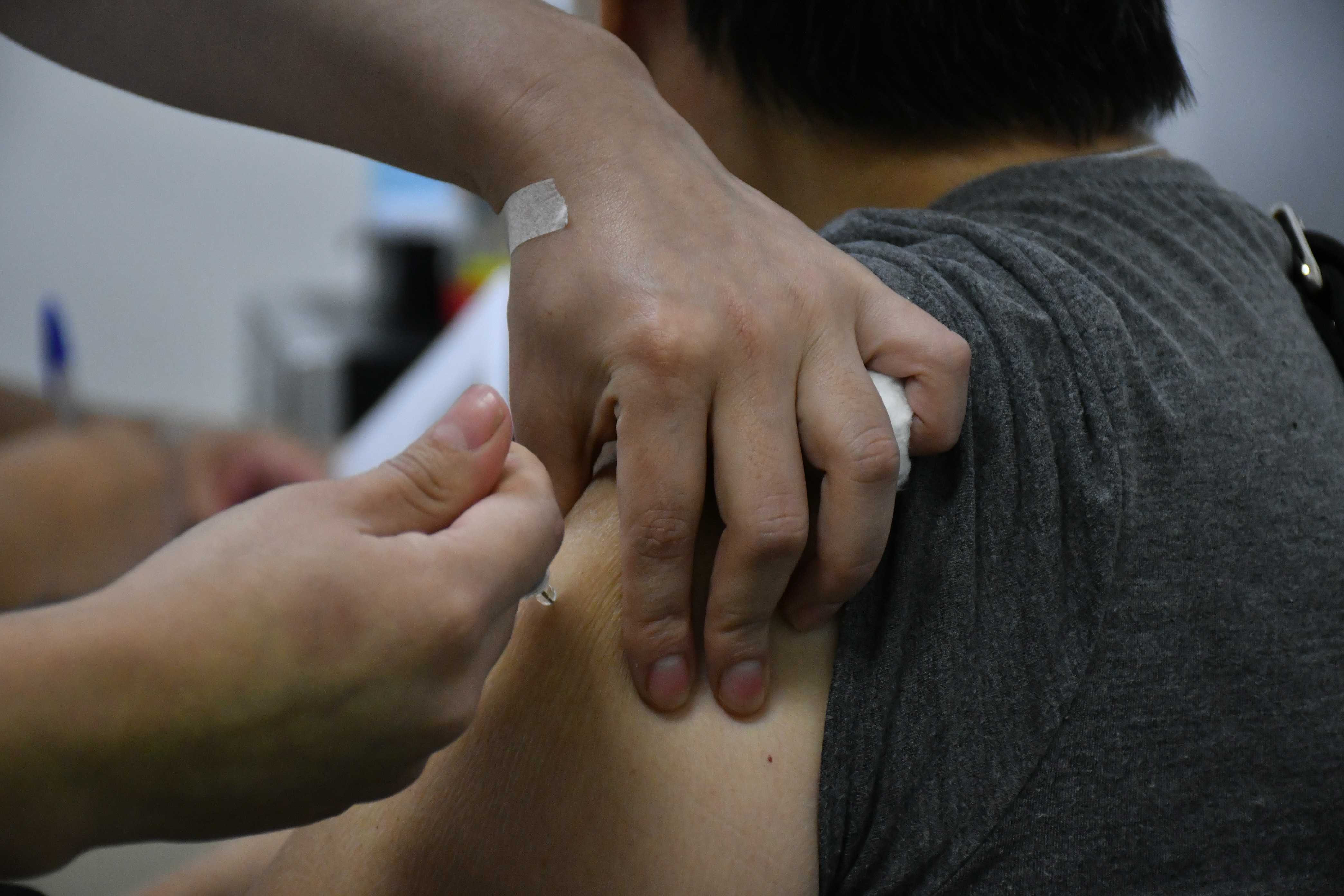 Plan Integral de Prevención contra el Dengue: comenzó la inscripción para los adolescentes de 15 a 19 años