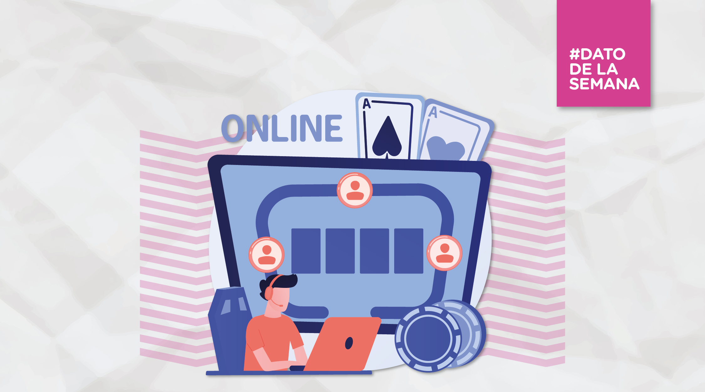 Apuestas online: un problema que crece entre menores de edad (parte II)