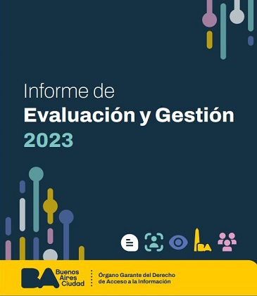 Informe de Evaluación y Gestión del OGDAI