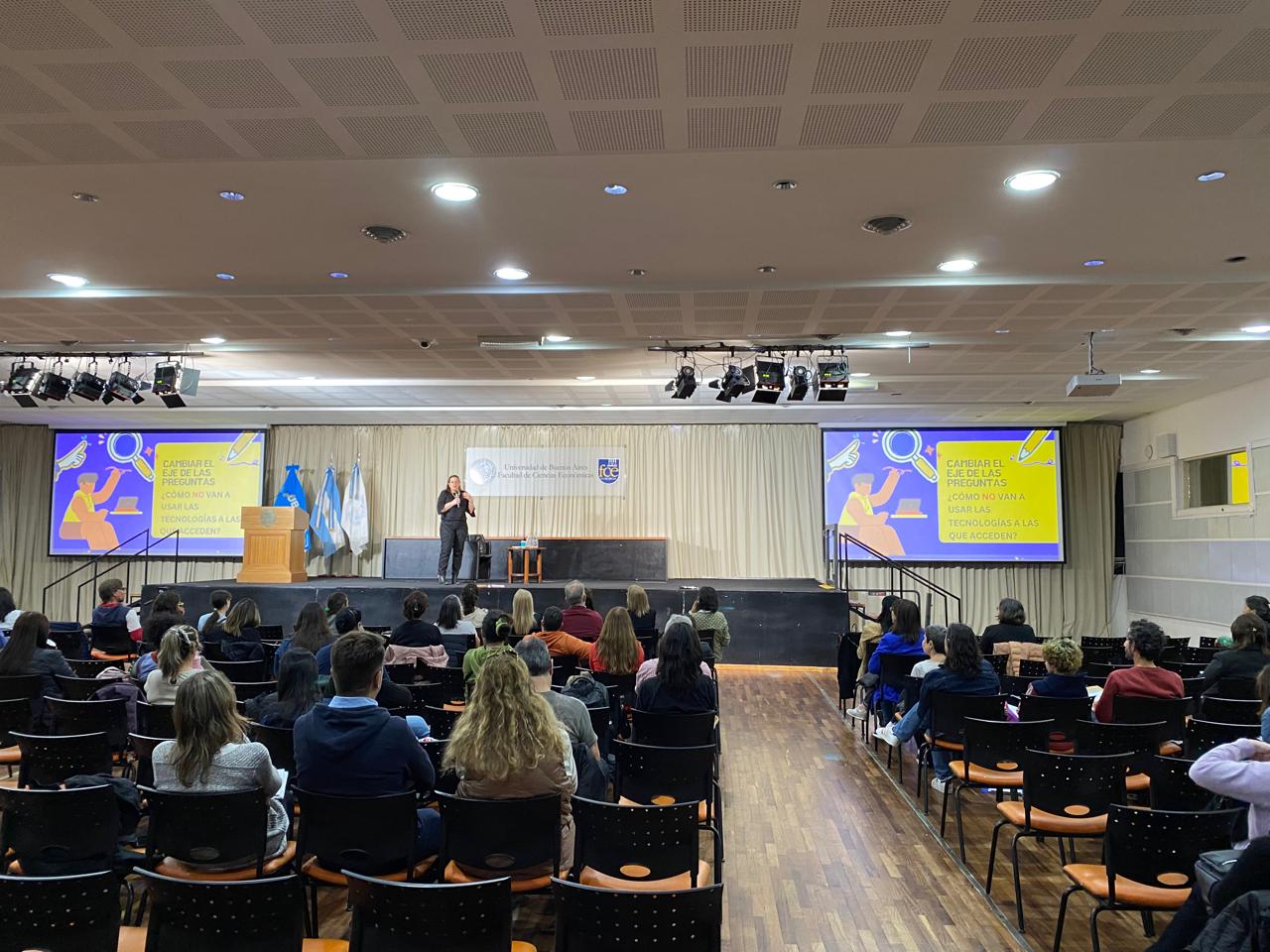 En busca de la atención perdida: más desafíos para la docencia contemporánea