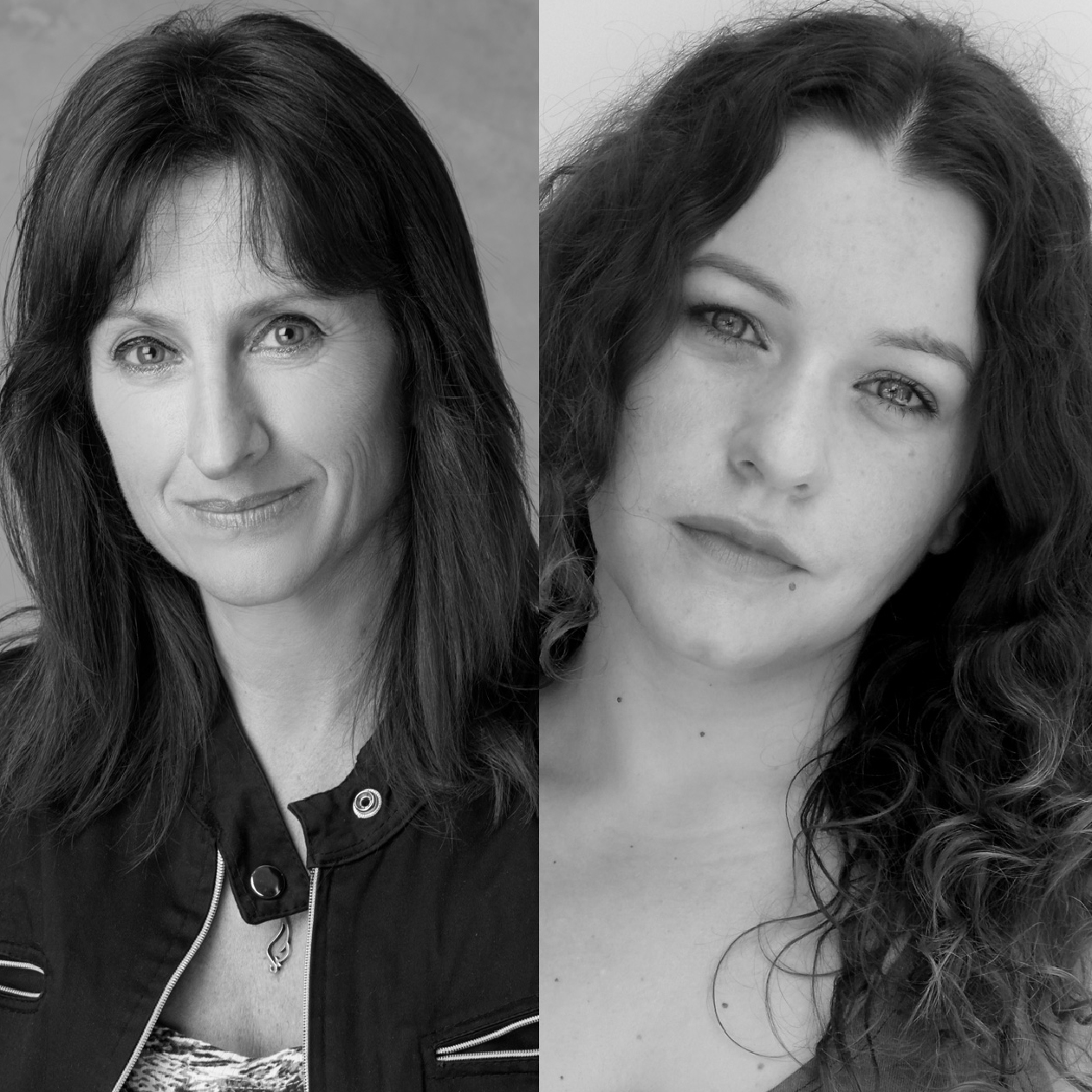 Segunda charla del ciclo “El Saavedra de novela” con la presencia de las escritoras Gabriela Exilart y Gabriela Margall