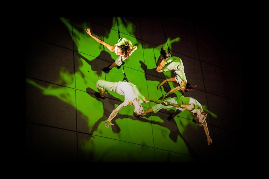 Se llevan a cabo las últimas jornadas del Festival Internacional de Buenos Aires