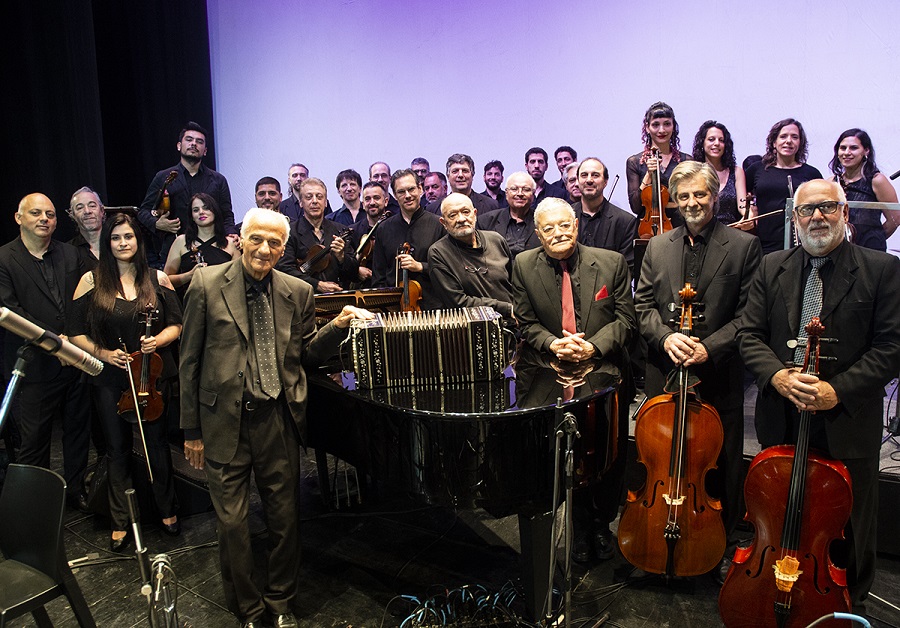 Ciclo de Conciertos del Mediodía 