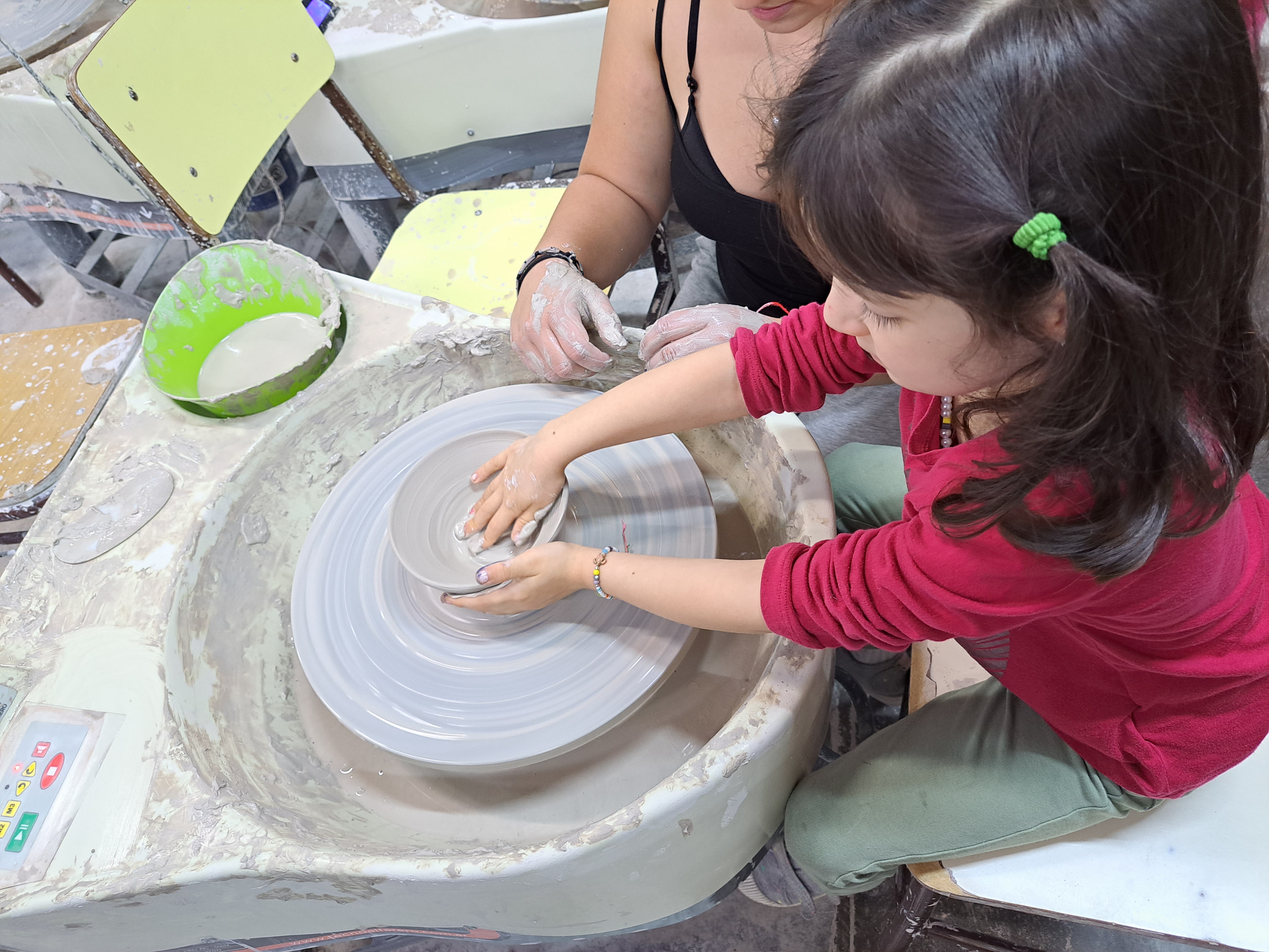 Escuelas de la Ciudad participarán de la 20.° edición de la Noche de los Museos