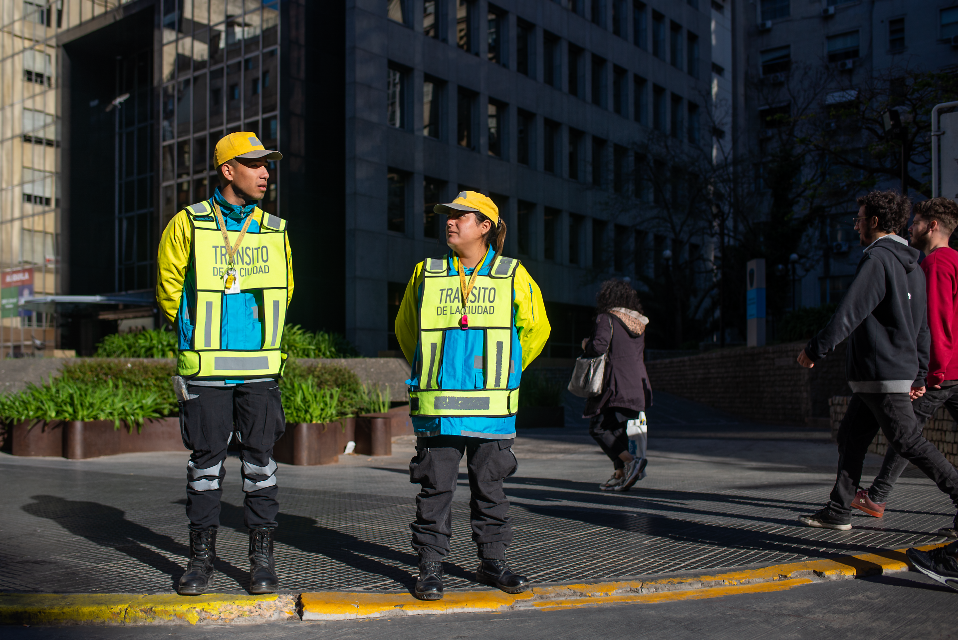 Carnaval Porteño 2025: desvíos de tránsito en la Ciudad 
